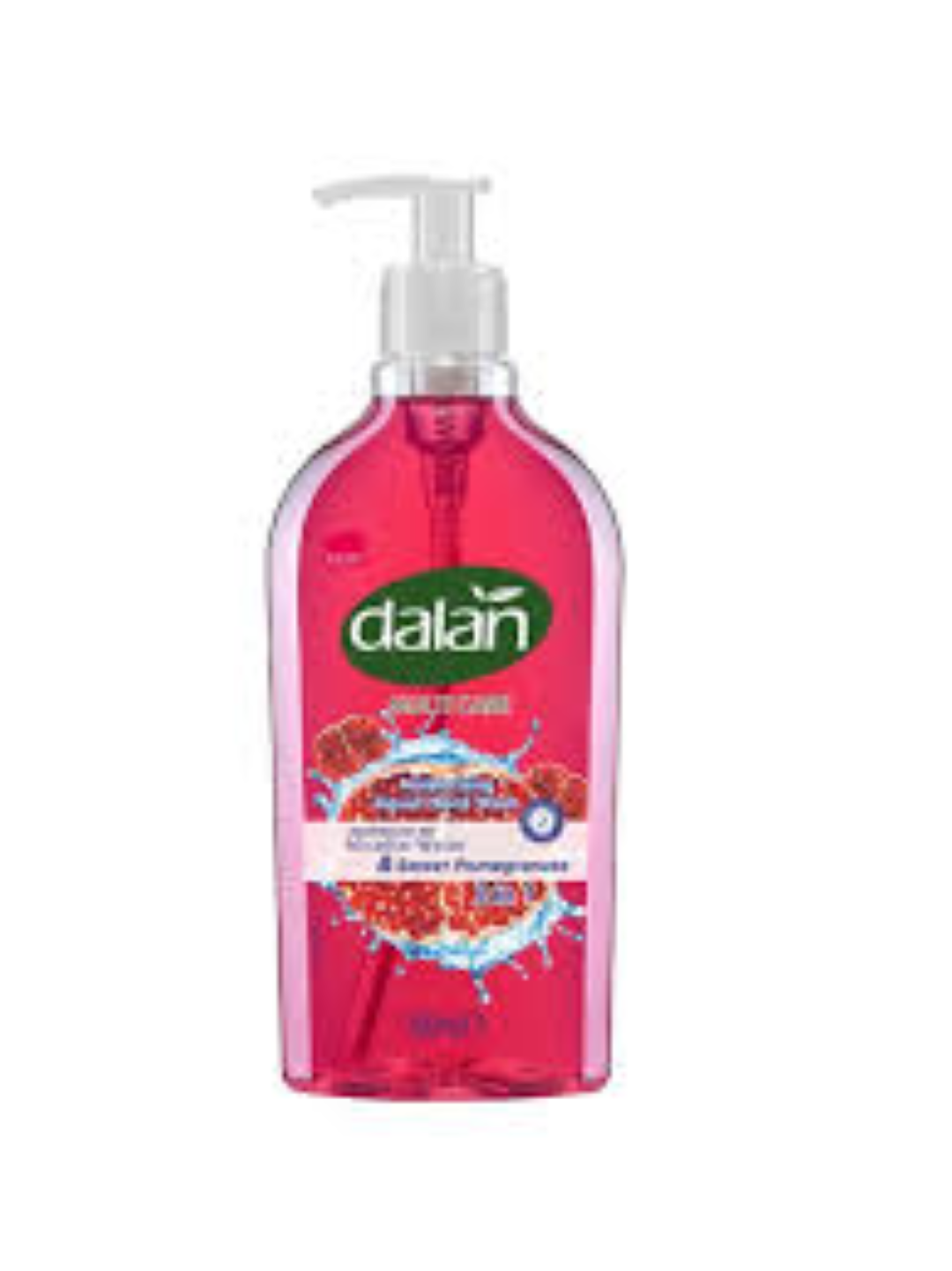 DALAN HAND WASH 2+1 400ML